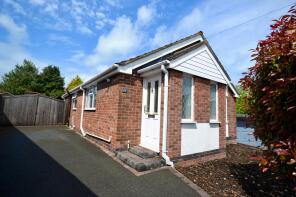 19, Carterdale, Coalville LE67 5AJ