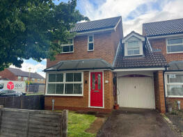 1, Owl Close, Watermead, Aylesbury HP19 0UL