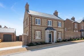 64, Peverell Avenue West, Dorchester DT1 3SU
