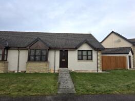 8, Knockomie Rise, Forres IV36 2HG