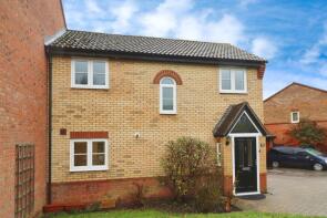20, Cleves Avenue, Brentwood CM14 4WD