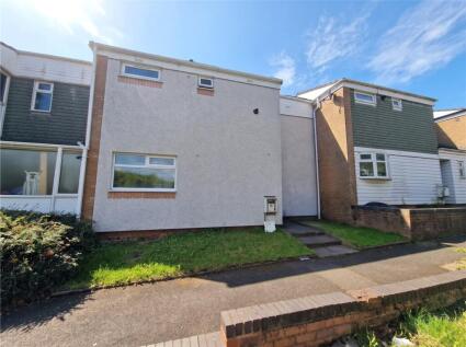 Singleton, Sutton Hill, Telford, Shropshire, TF7