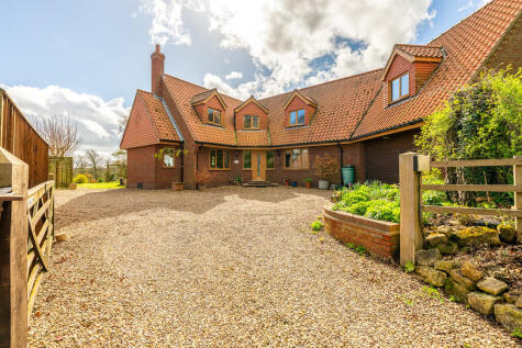 Kirmond-le-mire, Market Rasen