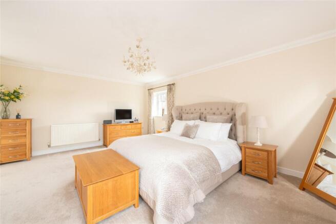 Principal Bedroom