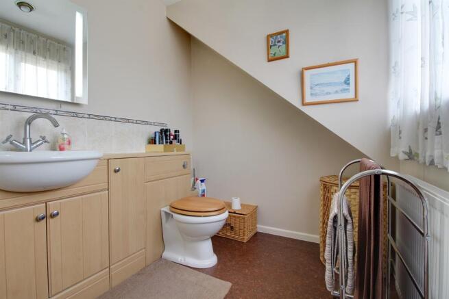 Master Ensuite
