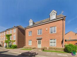 5, Sturdy Lane, Milton Keynes MK17 8GD