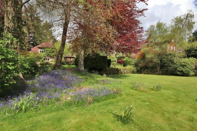 Gardens