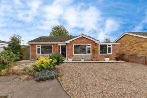 14, Abbots Gardens, Whaplode, Spalding PE12 6SZ