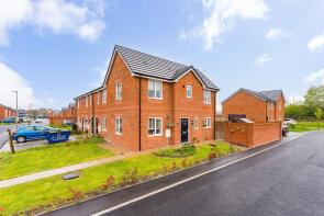 1, Canalside Gardens, Leigh WN7 4GS