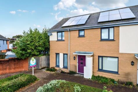 Willshere Road, Barnstaple, Devon, EX32