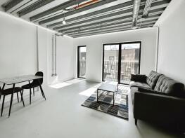 Apartment 11, Aire Lofts, Happy Walk, Cross Green, Leeds LS9 8FX
