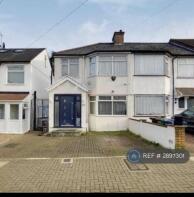 84a, Crofts Road, Harrow HA1 2PJ