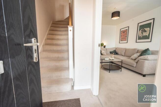 Campion Way, Bridgwater, TA5 photo 2