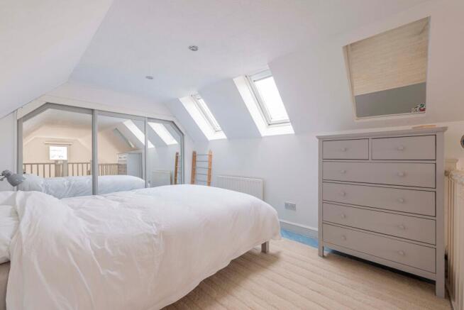 Bedroom One (1)