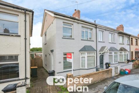 Conway Road, Newport