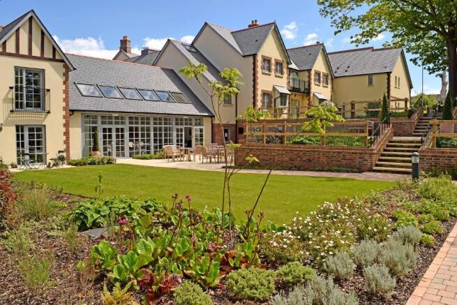 Communal Gardens