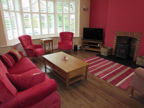 Lounge View 2