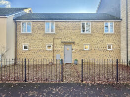25, Hobby Way, Brympton, Yeovil BA22 8FF