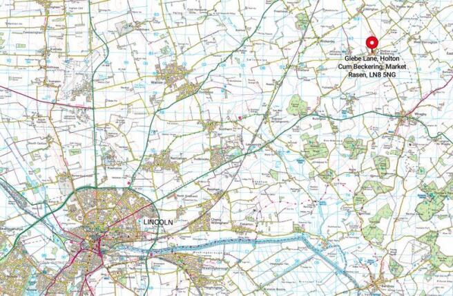 Site location