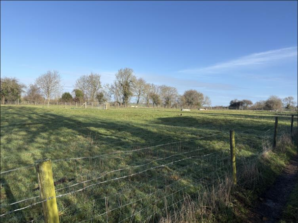 Land off Berryfield