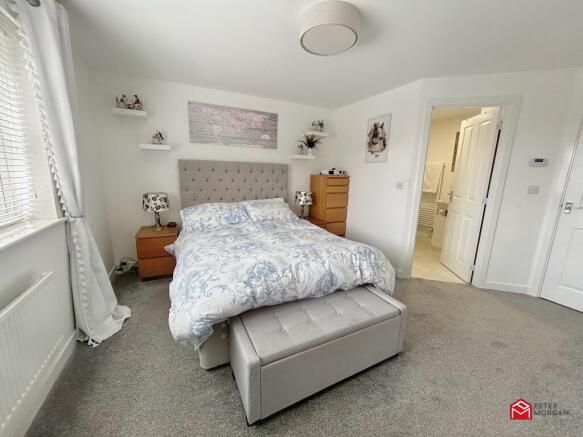 Bedroom  1
