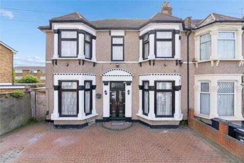 Wellwood Road, Ilford, IG3