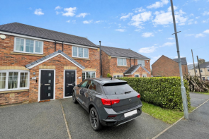 21, High Road, Crook DL15 9SN