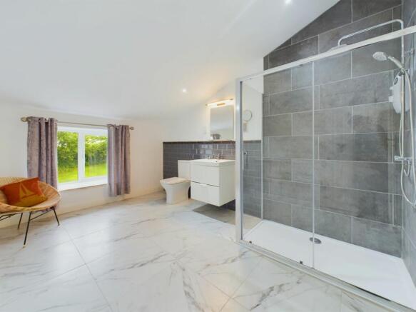 En suite