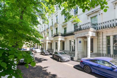 Clifton Gardens, Little Venice