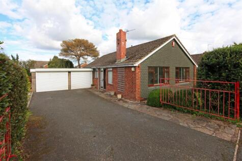 St. Peters Way, Edgmond, Newport