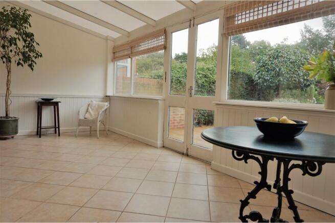 Sun Room