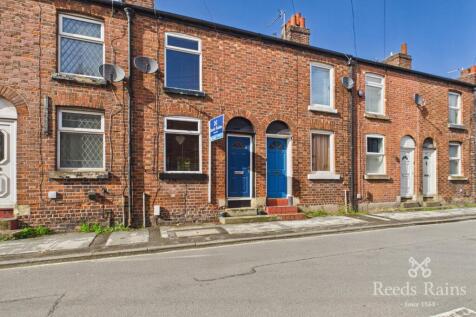 Coare Street, Macclesfield, Cheshire, SK10