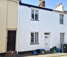 15, Charles Street, Exmouth EX8 1LW