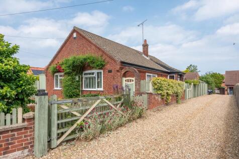 Bulls Row, Northrepps, NR27