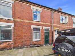 48, Hunt Street Lock Lane, Castleford WF10 2LR