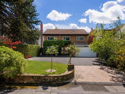 Alderbrook Road, Solihull