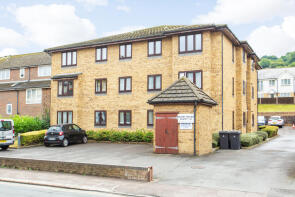 Flat 2, 157 159 Priory House, Folkestone Road, Dover CT17 9SG