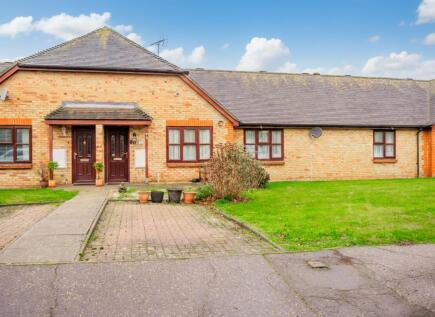 Tutors Way, South Woodham Ferrers, CM3