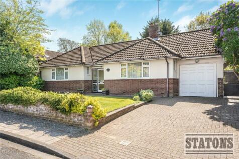 Rolfe Close, Barnet, EN4