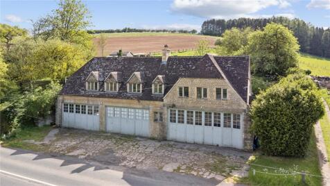 Cheltenham Road, Marsden, Cirencester, Gloucestershire, GL7