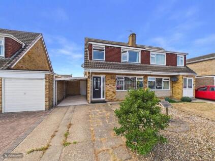 Viking Road, Bridlington