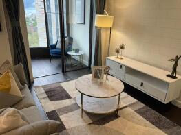 Flat 1404, 67, Bondway, London SW8 1GR