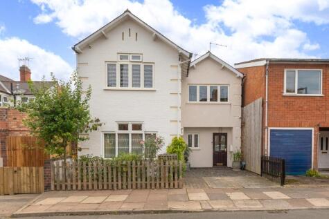 South Knighton Road, South Knighton, Leicester