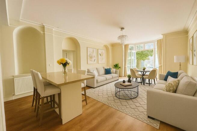 Furnish Reception