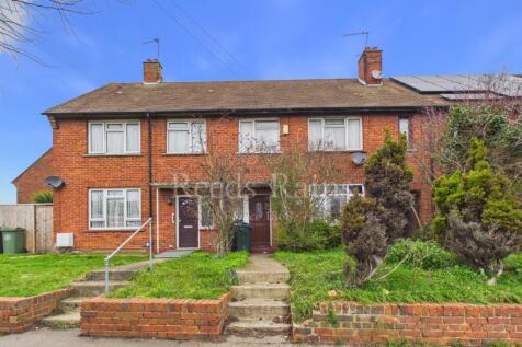 Littlebrook Manorway, Dartford, Kent, DA1