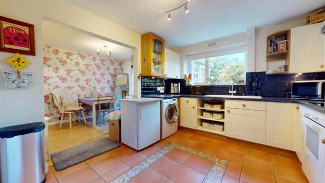 Rosthwaite, Wellington, Telford, Shropshire, TF1 1HY photo 2