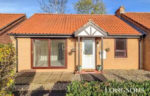 5, Donald Moore Gardens, Thetford IP25 6DZ