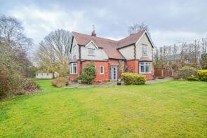 146, Cherry Lane, Lymm, Warrington WA13 0SY