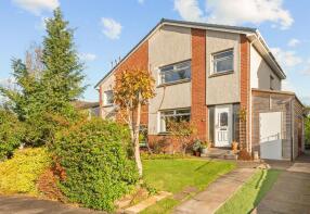 55, Priory Road, Linlithgow EH49 6BP
