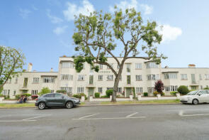 17, Linden Court, London Road, Leigh-on-sea SS9 3LJ